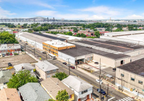 107 West Side Avenue, United States, New Jersey, ,Industrial,For Lease,West Side Avenue,1405